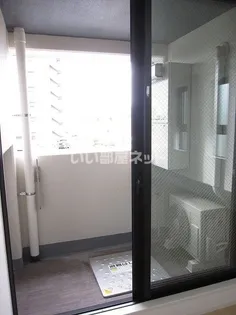 グレイスコモンズ東静岡【5階】の内装