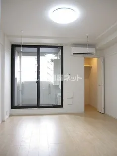 グレイスコモンズ東静岡【5階】の居間