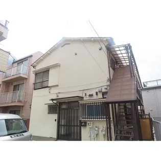 KhazanaYamazaki【1階】の外観