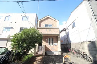 コーポ望月の画像