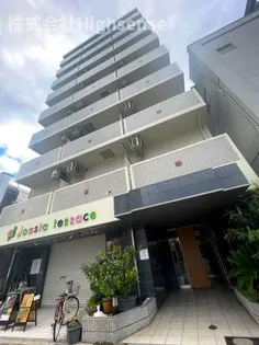 Canal天満橋【9階】の外観