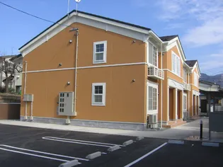 パインリーフ城東の画像