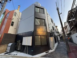 TYPE中野【4階】の外観