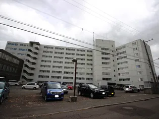 ロイヤルレインボー平岸の画像