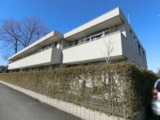 東京都武蔵野市吉祥寺北町5【マンション】の外観