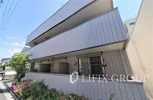 メゾンMUMEの画像