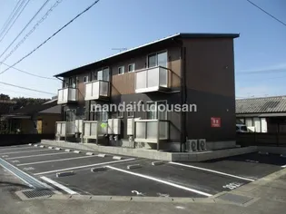 MスクエアVIの画像