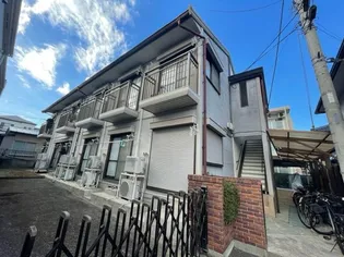 大宮藤ガーデンの画像