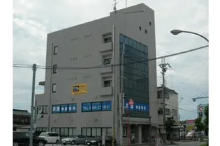 滋賀県彦根市小泉町【マンション】の外観