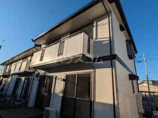 静岡県浜松市中央区上西町【一戸建】の外観