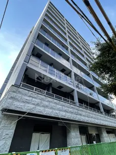 ガーラ・ステーション横濱大通り公園【3階】の外観