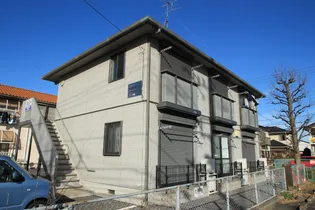 クリスタルハイツの画像