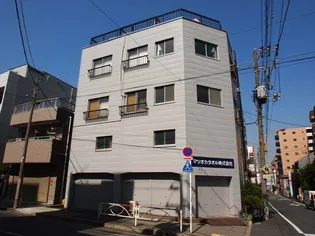 保坂ビルの画像