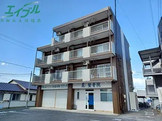 ハイツ富田2の画像