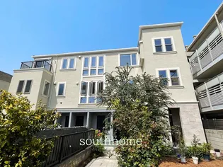 ARIETTA自由が丘【1階】の外観