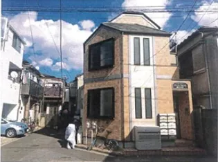 アーバンプレイス新江古田の画像