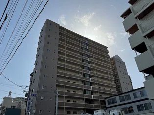 アールヴォレ楠木の画像