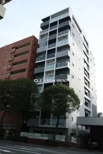 LIBR GRANT 神楽坂【6階】の外観