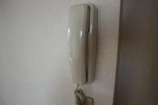 プログレス・アイ【2階】の内装