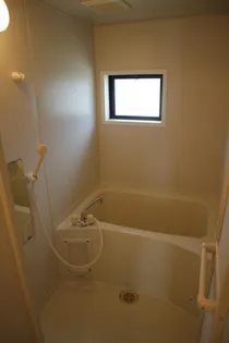 プログレス・アイ【2階】の風呂