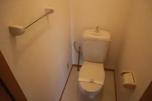 プログレス・アイ【2階】の内装