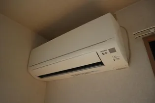 プログレス・アイ【2階】の内装