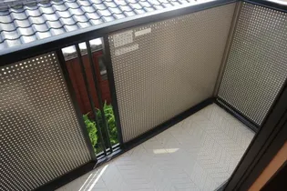 プログレス・アイ【2階】の内装