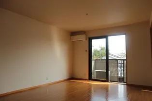 プログレス・アイ【2階】の居間