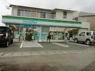 プログレス・アイ【2階】の周辺