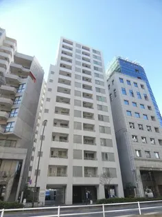 プライムアーバン四谷外苑東の画像