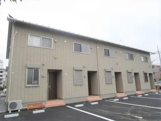 埼玉県さいたま市西区大字宝来【一戸建】の外観