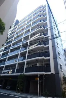 GLACIER大塚【8階】の外観