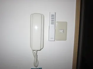 ボンヌ・シャンス【1階】の内装