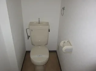 ボンヌ・シャンス【1階】の内装