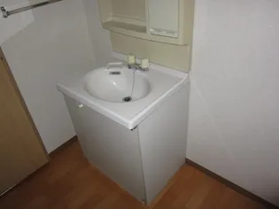 ボンヌ・シャンス【1階】の内装