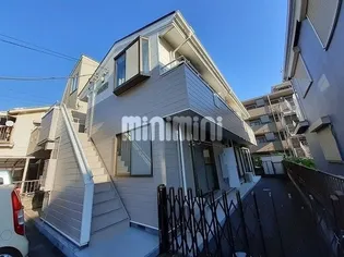 ルミエール篠崎の画像