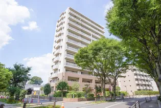 URアクティ芦花公園の画像