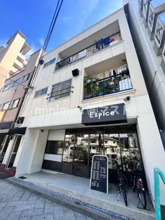 エイトビル弁天町の画像