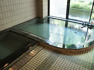 ダイアパレス山中湖第2【3階】の地図