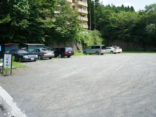 ダイアパレス山中湖第2【3階】の地図