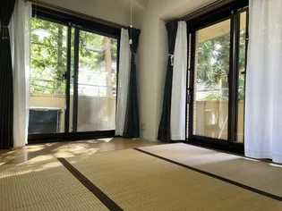 ダイアパレス山中湖第2【3階】の内装