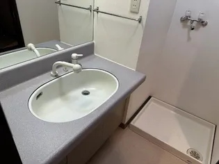 ダイアパレス山中湖第2【3階】の内装