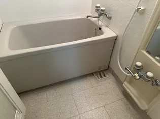 ダイアパレス山中湖第2【3階】の風呂