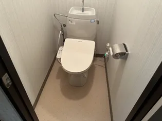 ダイアパレス山中湖第2【3階】の内装