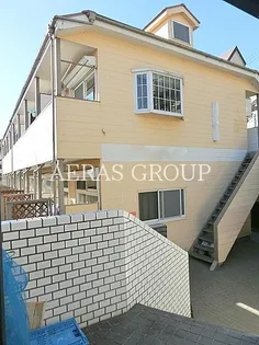 TKハイツの画像