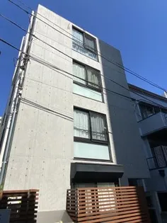 FARE西新宿の画像