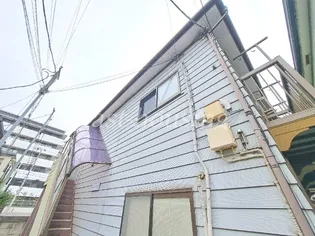 メゾン102【2階】の外観