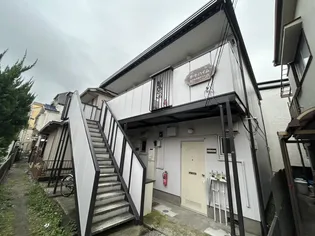 ポートハイムの画像