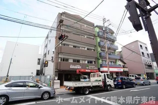 グレイス新屋敷の画像