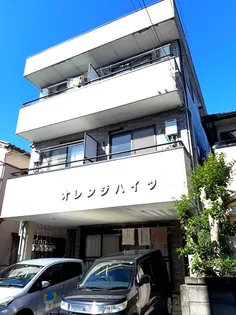 高知県高知市高須3【マンション】の外観